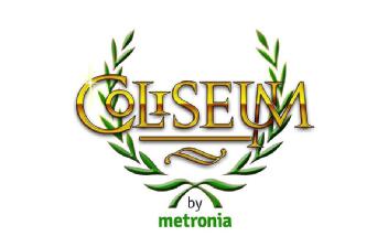 Imagen de COLISEUM by metronia