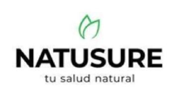 Imagen de NATUSURE TU SALUD NATURAL