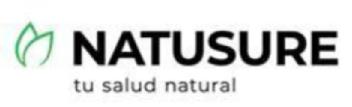 Imagen de NATUSURE TU SALUD NATURAL