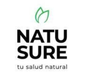 Imagen de NATU SURE TU SALUD NATURAL