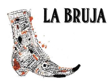 Imagen de LA BRUJA