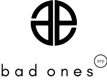 Imagen de bad ones svp