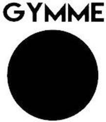 Imagen de GYMME