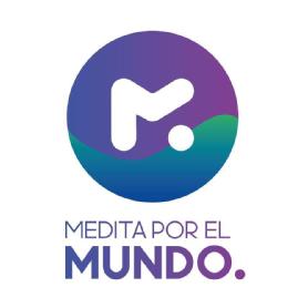 Imagen de MEDITA POR EL MUNDO
