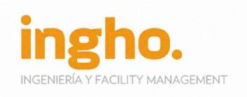 Imagen de ingho. INGENIERÍA Y FACILITY MANAGEMENT