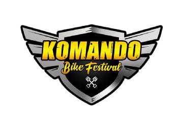 Imagen de KOMANDO BIKE FESTIVAL