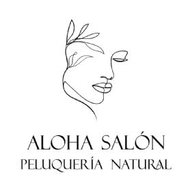 Imagen de Aloha Salon Peluquería Natural