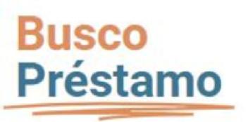 Imagen de BUSCO PRESTAMO