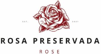 Imagen de ROSA PRESERVADA ROSE EST. 2021