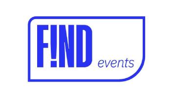 Imagen de FIND events