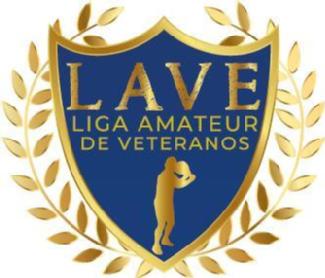 Imagen de LAVE LIGA AMATEUR DE VETERANOS