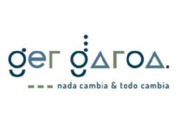 Imagen de ger garoa. nada cambia & todo cambia
