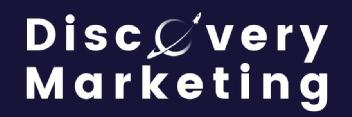 Imagen de DISCOVERY MARKETING