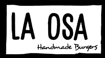 Imagen de LA OSA HANDMADE BURGERS