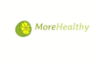 Imagen de More Healthy