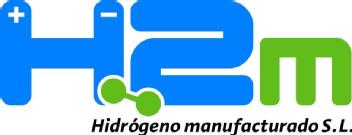Imagen de H+-2m Hidrógeno manufacturado S.L