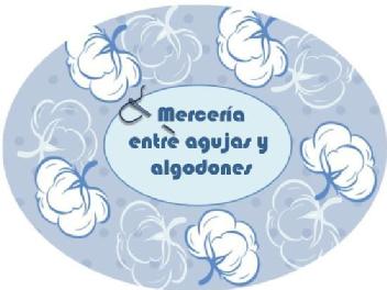 Imagen de Mercería Entre Agujas y Algodones