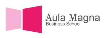 Imagen de AULA MAGNA Business School