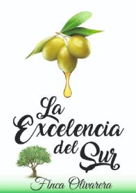 Imagen de LA EXCELENCIA DEL SUR-FINCA OLIVARERA