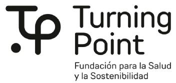 Imagen de TP Turning Point Fundación para la Salud y la Sostenibilidad