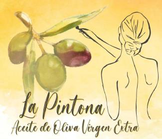 Imagen de La Pintona Aceite de Oliva Virgen Extra