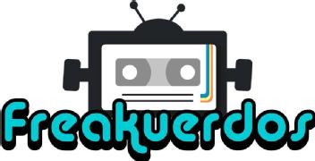 Imagen de Freakuerdos