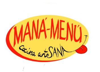 Imagen de MANÁ-MENÚ Cocina arteSANA