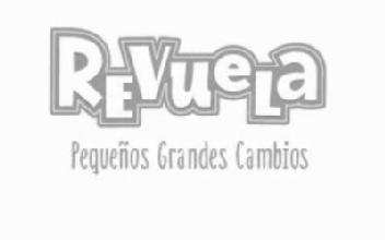 Imagen de REVUELA PEQUEÑOS GRANDES CAMBIOS