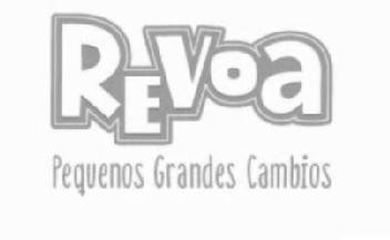 Imagen de REVOA PEQUENOS GRANDES CAMBIOS