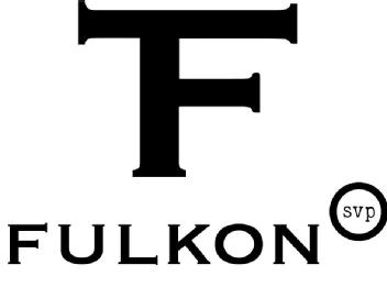 Imagen de F FULKON SVP