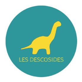 Imagen de LES DESCOSIDES