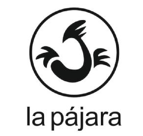Imagen de la pájara