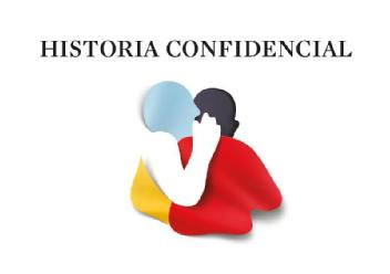 Imagen de HISTORIA CONFIDENCIAL