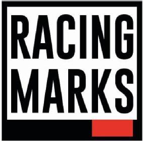 Imagen de RACING MARKS