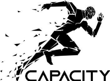 Imagen de CAPACITY