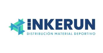 Imagen de INKERUN distribución de material deportivo
