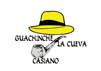 Imagen de GUACHINCHE LA CUEVA CASIANO