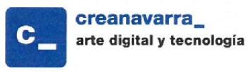 Imagen de C CREANAVARRA ARTE DIGITAL Y TECNOLOGÍA