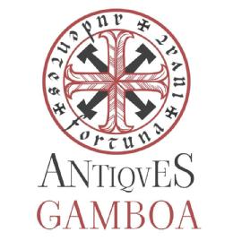 Imagen de ANTIQUES GAMBOA