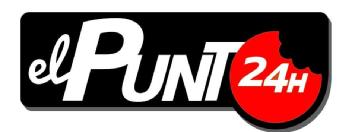 Imagen de El Punto 24H
