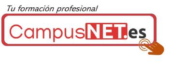Imagen de Tu formación profesional Campusnet.es