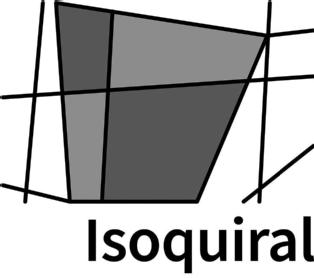 Imagen de Isoquiral