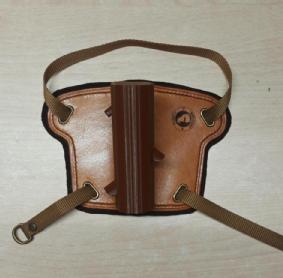 Imagen de PARROT SHOULDER