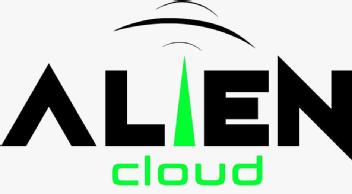 Imagen de ALIEN CLOUD