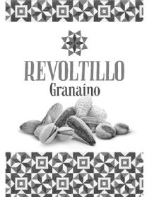 Imagen de REVOLTILLO GRANAÍNO