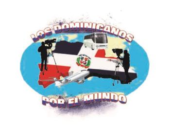 Imagen de LOS DOMINICANOS POR EL MUNDO