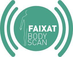 Imagen de FAIXAT BODYSCAN