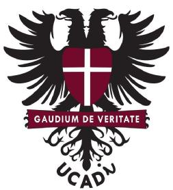 Imagen de UCADI Gaudium de Veritate