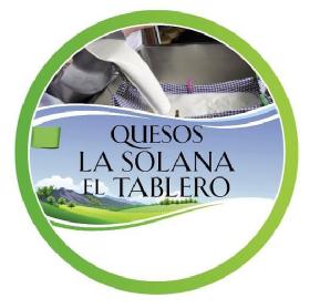 Imagen de QUESOS LA SOLANA EL TABLERO