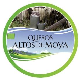Imagen de QUESOS ALTOS DE MOYA